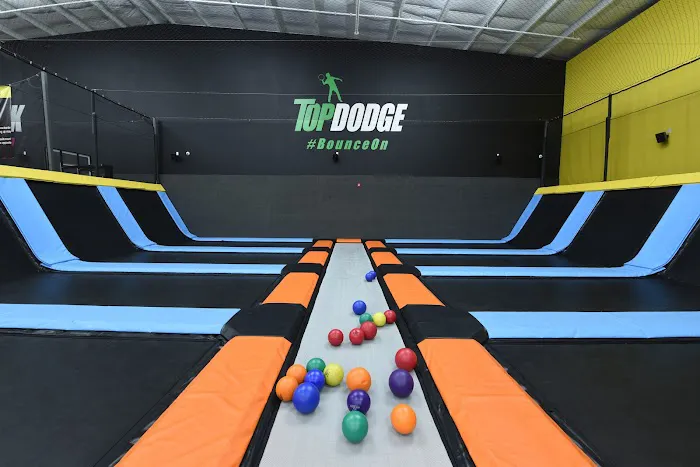 TopJump Trampoline & Extreme Arena 5