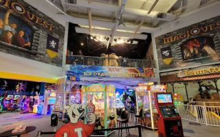 magiquest 2491 parkway pigeon forge tn 37863