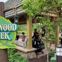 Wildwood Creek