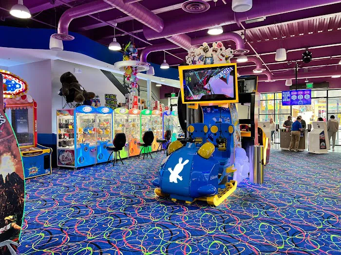 Arcade City Gatlinburg 2