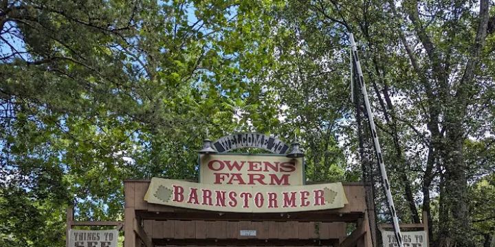 Barnstormer