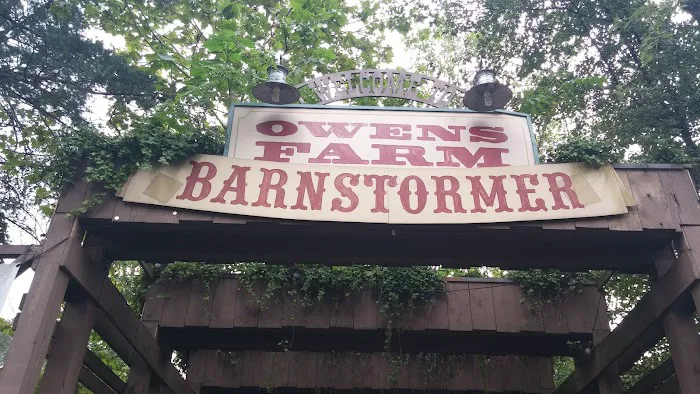 Barnstormer 4