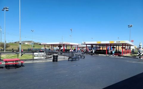 NASCAR SpeedPark Smoky Mountains