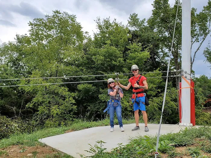 Adventure Park Ziplines 4