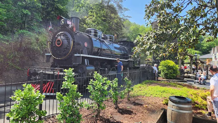 Dollywood Express 0