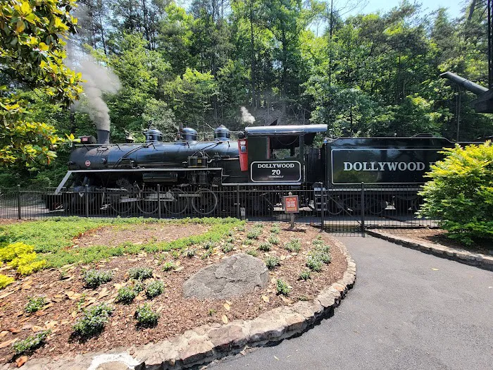 Dollywood Express 3