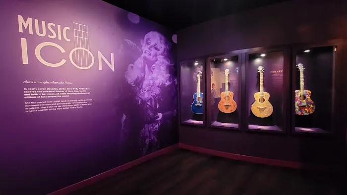 The Dolly Parton Experience 2