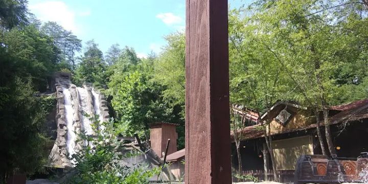 Daredevil Falls