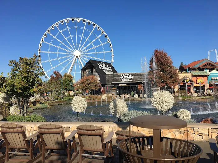 The Island in Pigeon Forge 8