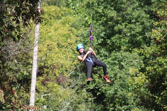 Foxfire Adventure Park 6