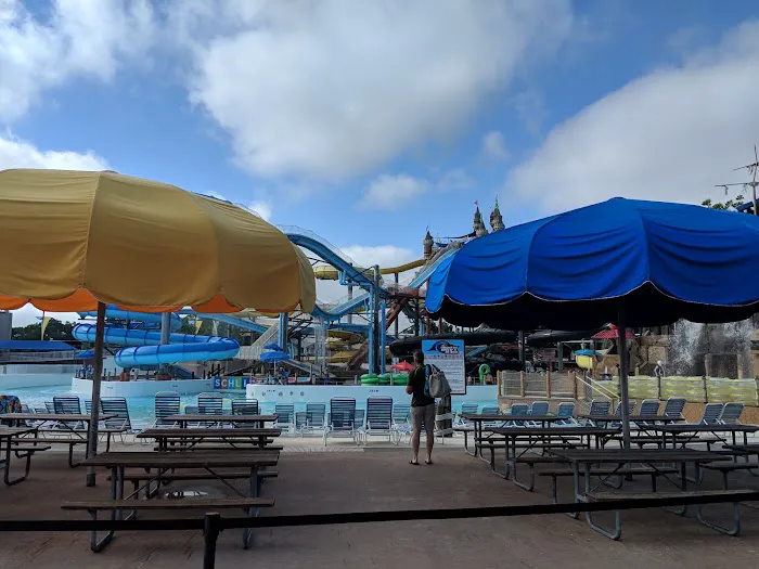 Schlitterbahn Waterpark New Braunfels 4