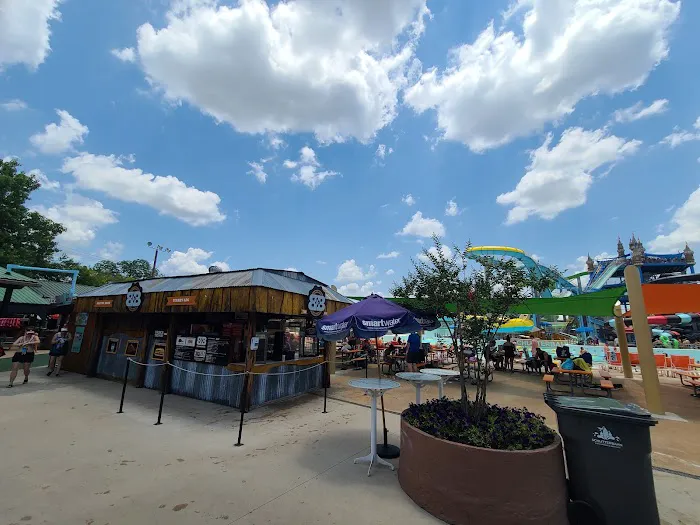 Schlitterbahn Waterpark New Braunfels 2