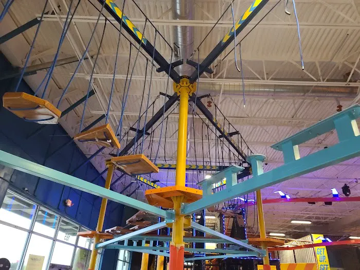 Urban Air Trampoline and Adventure Park 2