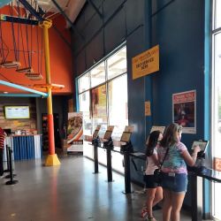 Urban Air Trampoline and Adventure Park ico