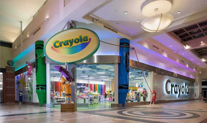 Crayola Experience Orlando 4