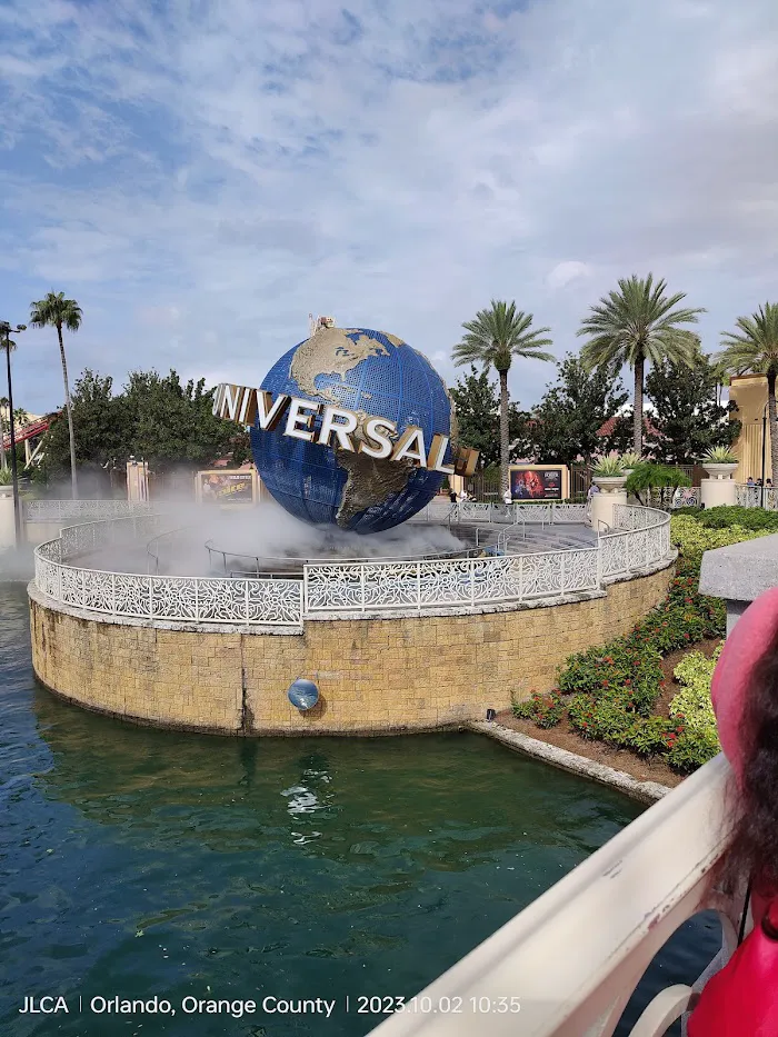 Universal Orlando 2