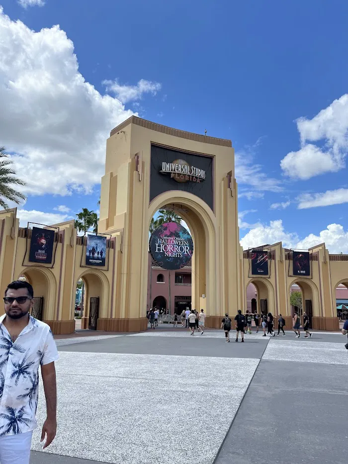 Universal Studios Florida 2