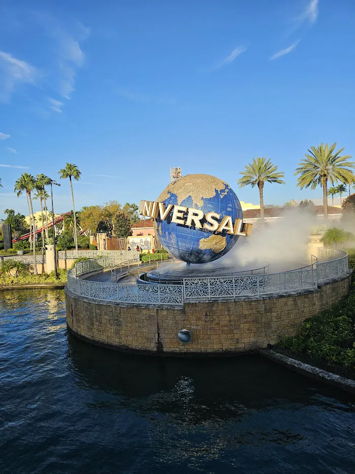 Universal Studios Florida 8