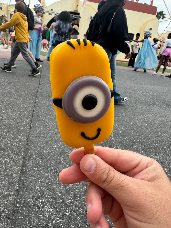 Minion Land 2