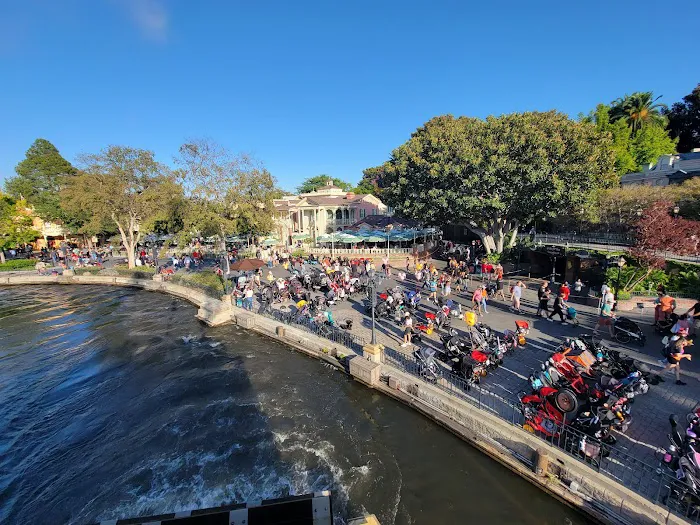 Mark Twain Riverboat 3