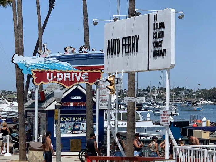 Balboa Fun Zone 4