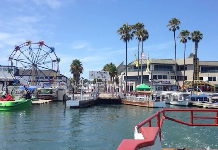 Balboa Fun Zone 2