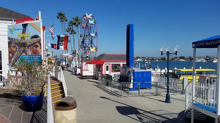 Balboa Fun Zone 9