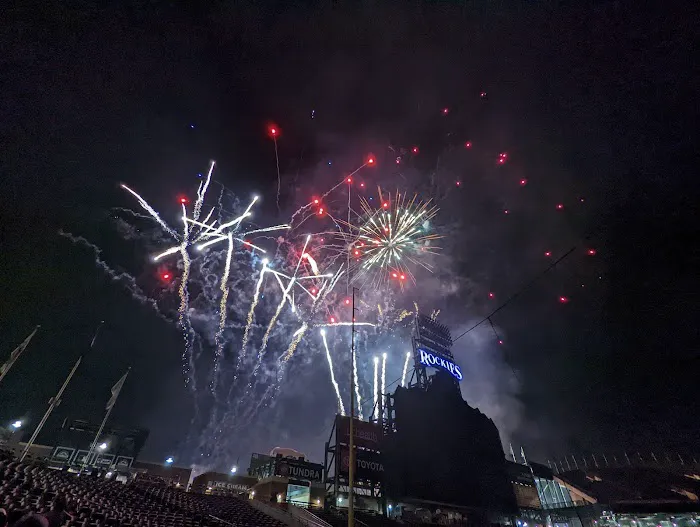 Coors Field 1