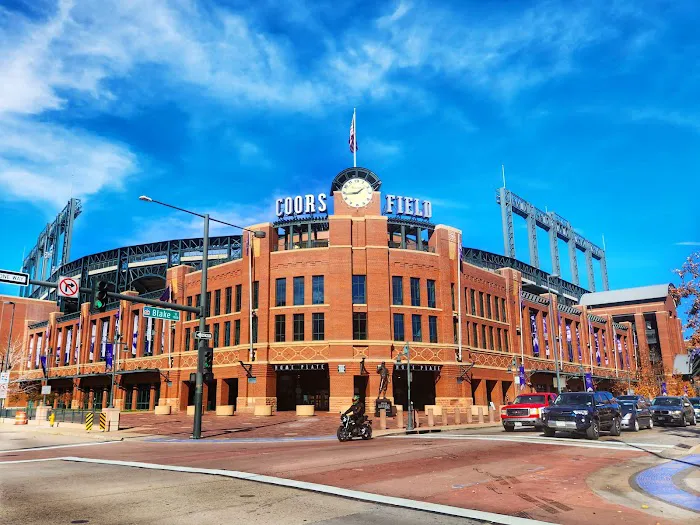 Coors Field 2