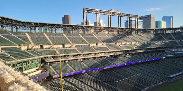 Coors Field