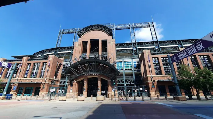 Coors Field 4