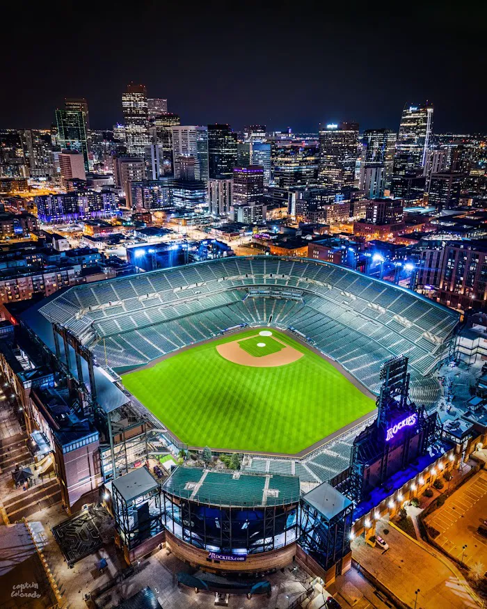 Coors Field 3