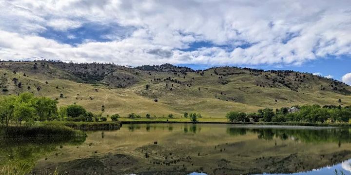 Wonderland Lake Park