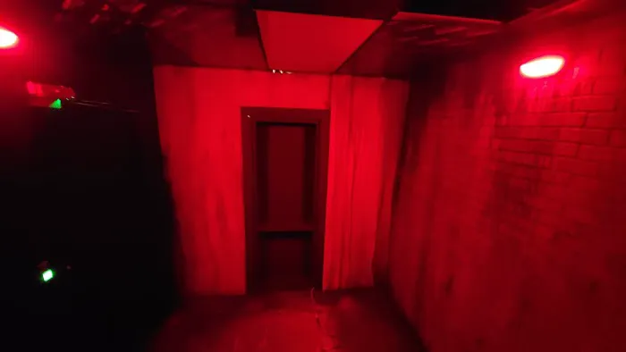 303 Escape - Denver Escape Room 1