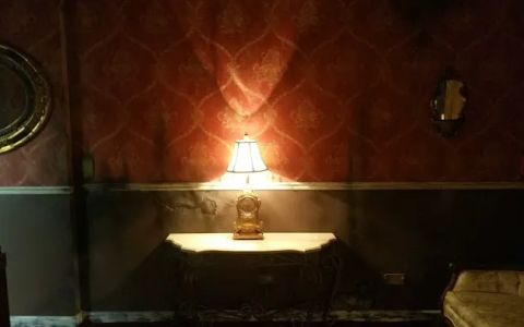 303 Escape - Denver Escape Room