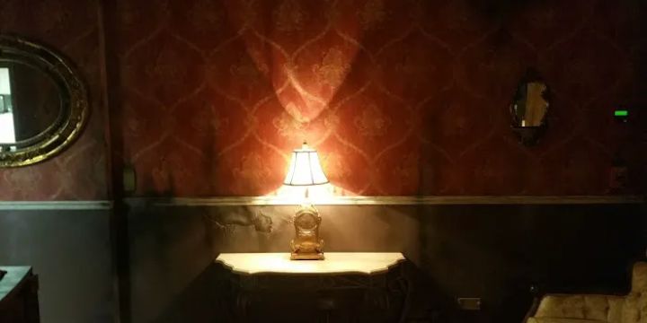 303 Escape - Denver Escape Room