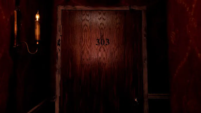 303 Escape - Denver Escape Room 3