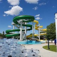 Oasis Family Aquatic Park