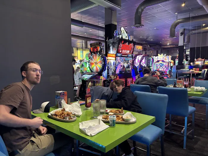 Dave & Buster's Westminster 1