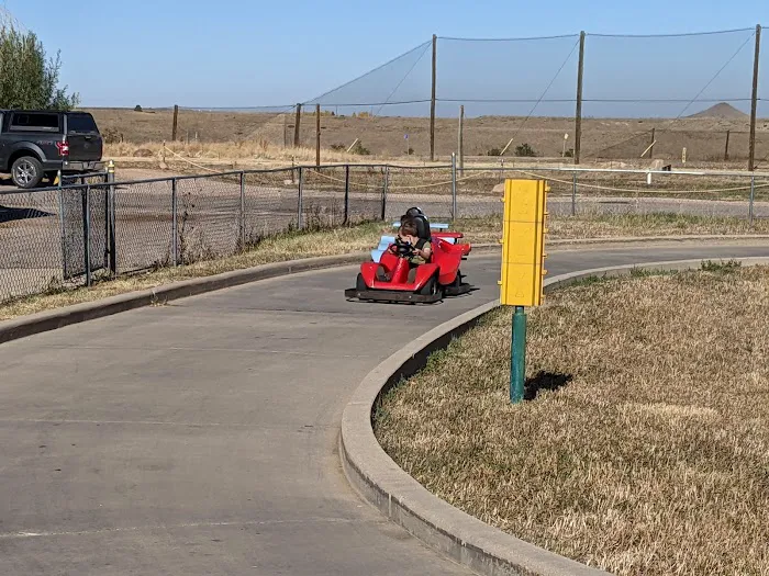 Gateway Park Fun Center 8