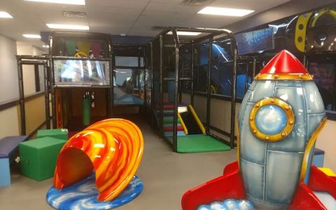 KidSpace by Kookalooz