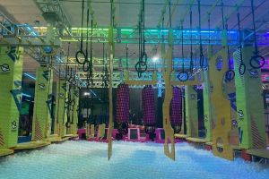 Urban Air Trampoline and Adventure Park