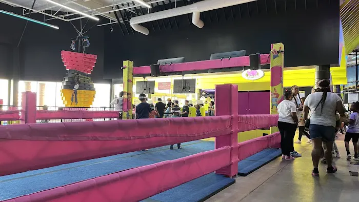 Urban Air Trampoline and Adventure Park 5