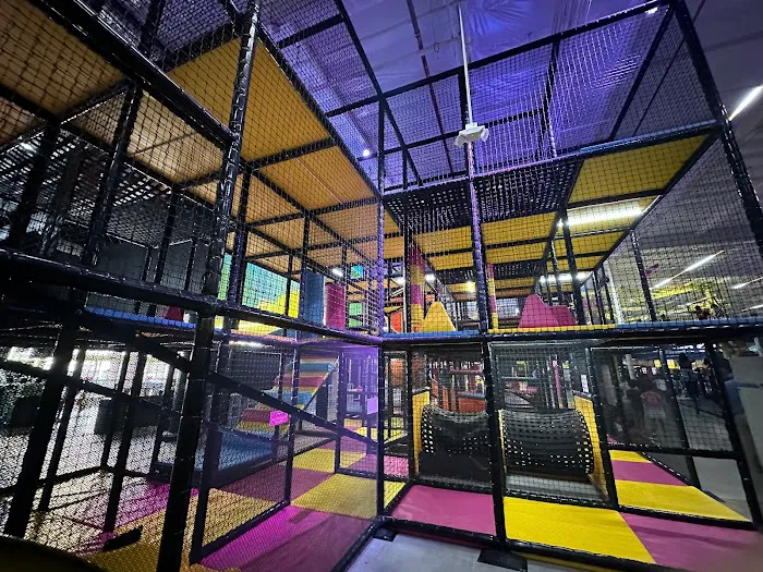 Urban Air Trampoline and Adventure Park 7