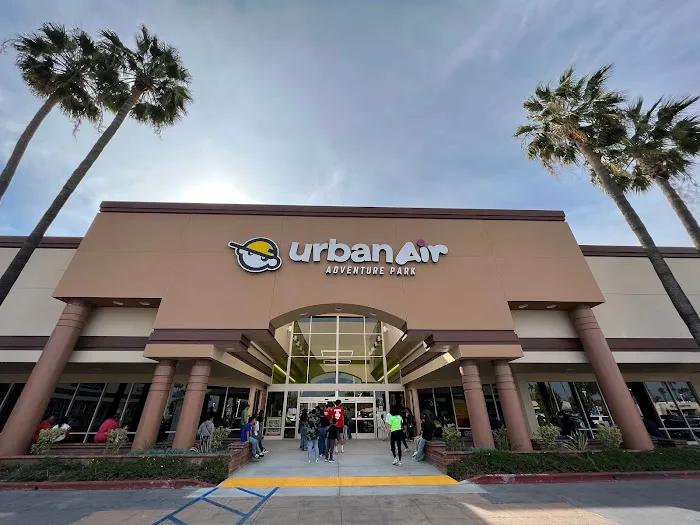 Urban Air Trampoline and Adventure Park 4