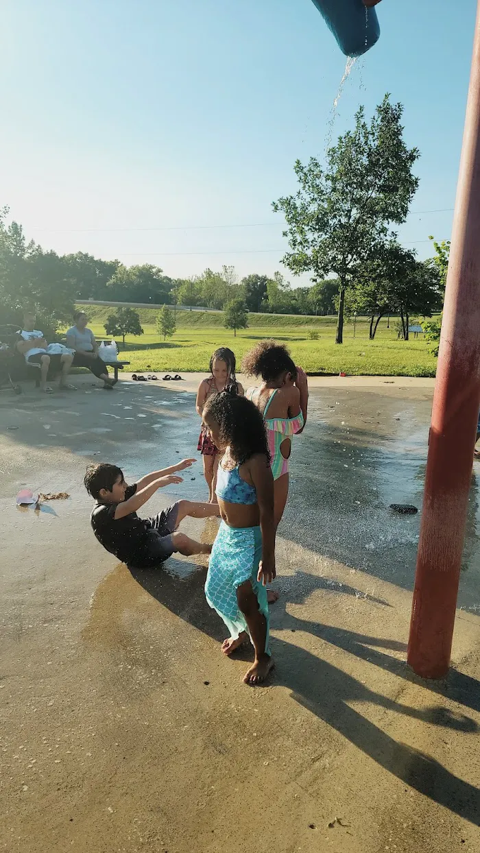 Splash Park @ McCoy Park 8