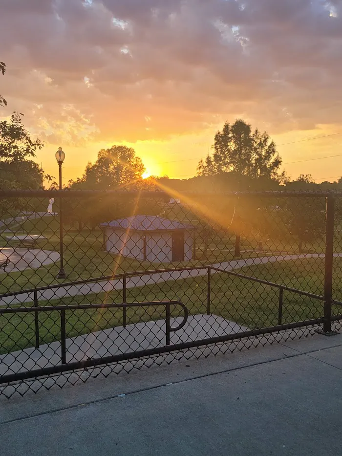 Splash Park @ McCoy Park 3