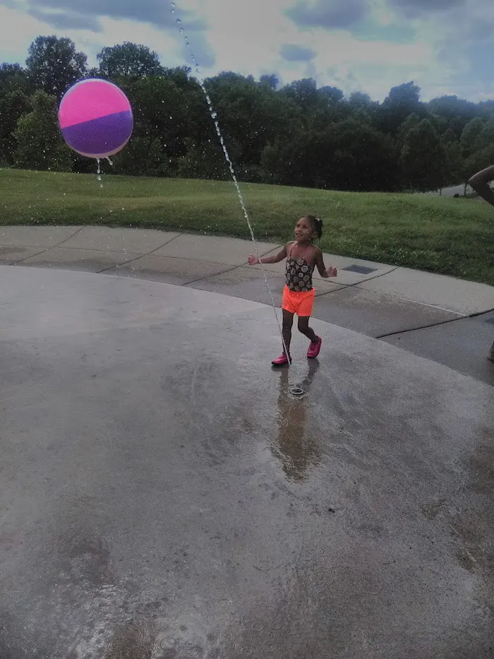 Splash Park @ McCoy Park 6