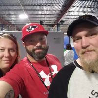 Above All Trampoline Park
