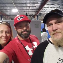 Above All Trampoline Park ico